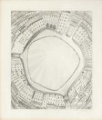 Ilan Averbuch (1953 Tel Aviv – lebt in New York)