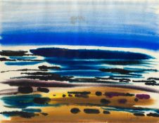 Siegward Sprotte (1913 Potsdam - Kampen auf Sylt 2004)