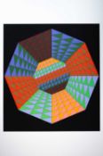 Victor Vasarely (1906 Pécs - Paris 1997)