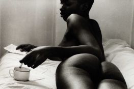 Stefan Moses (1928 Liegnitz - München 2018)