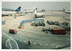 Fischli/Weiss Peter Fischli und David Weiss (1952 Zürich – lebt in Zürich) und (1946 Zürich 2012)