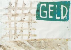 Felix Droese (1950 Singen – lebt bei Düsseldorf)