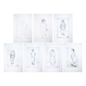 Kurt Mühlenhaupt (1921 Klein Ziescht - Zehdenick 2006)