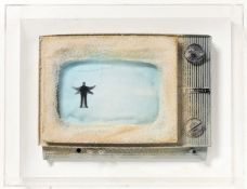 Inken Boje (1959 Düsseldorf – lebt in Düsseldorf)