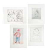 Kurt Mühlenhaupt (1921 Klein Ziescht - Zehdenick 2006)