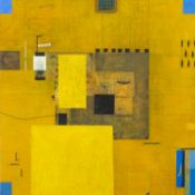 Doris von Schleyer (1948 Berlin 2008)