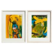 Unbekannte*r Künstler*in