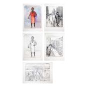 Kurt Mühlenhaupt (1921 Klein Ziescht - Zehdenick 2006)