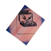 Sigmar Polke (1941 Oels - Köln 2010)