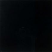 Ad Reinhardt (1913 Buffalo - New York 1967)