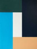 Stefanos Gazis (1943 Modion - Berlin 2001)