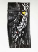 Hans Hartung (1904 Leipzig - Antibes 1989)