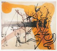 Sigmar Polke (1941 Oels - Köln 2010)
