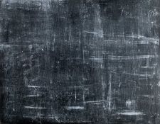 Günther Förg (1952 Füssen - Freiburg 2013)