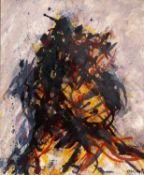 Max Uhlig (1937 Dresden – lebt in Dresden)