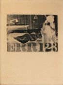 Robert Indiana (1928 New Castle - Vinalhaven 2018)