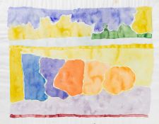 Edvard Frank (1909 Korschenbroich - Saarlouis 1972)