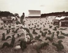 Sandy Skoglund (1946 Weymouth – lebt in New Jersey)