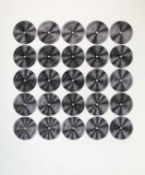 Ludwig Wilding (1927 Grünstadt - Buchholz 2010)