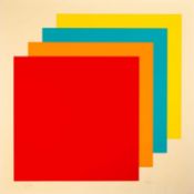 Winfred Gaul (1928 Düsseldorf 2003)