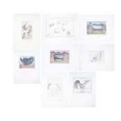 Kurt Mühlenhaupt (1921 Klein Ziescht - Zehdenick 2006)