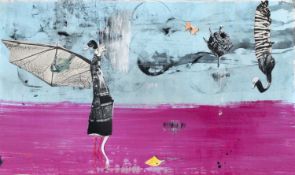 Gert & Uwe Tobias (1973 Kronstadt – leben in Köln)