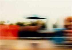 Burkhard Schittny (1966 Gütersloh – lebt in Hamburg)