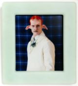 Matthew Barney (1967 San Francisco – lebt in New York)