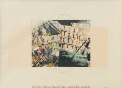 Sigmar Polke (1941 Oels - Köln 2010)