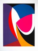 Geneviève Claisse (1935 Quiévy - Dreux 2018)