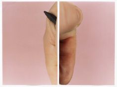 Thomas Florschuetz (1957 Zwickau – lebt in Berlin)