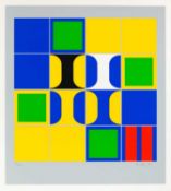 Heinz Kreutz (1923 Frankfurt am Main - Penzberg 2016)