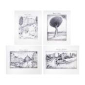 Kurt Mühlenhaupt (1921 Klein Ziescht - Zehdenick 2006)