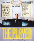 Filmtransparent für THE PLAYER