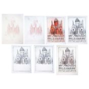 Kurt Mühlenhaupt (1921 Klein Ziescht - Zehdenick 2006)