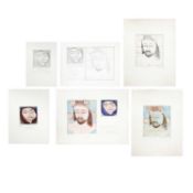 Kurt Mühlenhaupt (1921 Klein Ziescht - Zehdenick 2006)