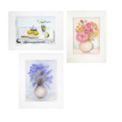 Kurt Mühlenhaupt (1921 Klein Ziescht - Zehdenick 2006)