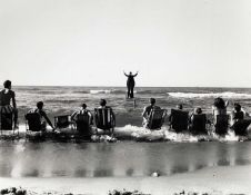 Tadeusz Kantor & Eustachy Kossakowski