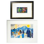 Walter Meining & Walter Nessler