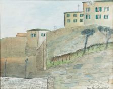 Kurt Mühlenhaupt (1921 Klein Ziescht - Zehdenick 2006)