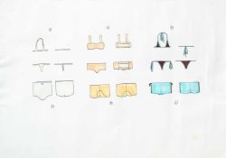 Tobias Rehberger (1966 Esslingen – lebt in Frankfurt a.M.)