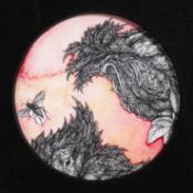 John Kleckner (1978 Iowa – lebt in Berlin)