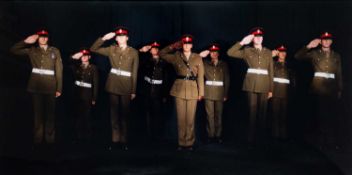 Brigitte Maria Mayer (1965 Regensburg – lebt in Berlin)