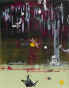 Gert & Uwe Tobias (1973 Kronstadt – leben in Köln)