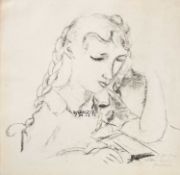 Oskar Moll (1875 Brieg - Berlin 1947)