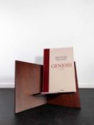 Sebastião Salgado (1944 Aimorés – lebt in Paris)