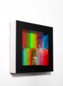 Ludwig Wilding (1927 Grünstadt - Buchholz 2010)