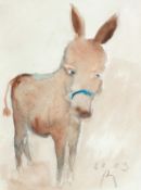 Kurt Mühlenhaupt (1921 Klein Ziescht - Zehdenick 2006)