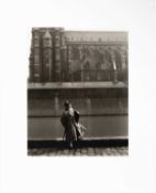 Edward Steichen (1879 Bivingen - Reddin 1973)