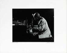 Johnny Donnels (1924 New Orleans 2019)